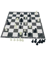 5 In 1 Special Board Games  - EKT3857