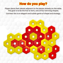 Connect 6 | Think Connect Win - EKT3860