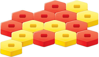 Connect 6 | Think Connect Win - EKT3860