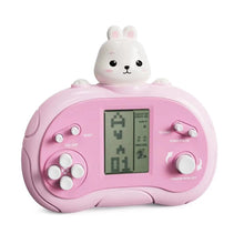 Russia Classic Block Viedo Game Console Random Colour - EKT3878