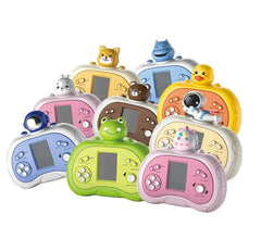 Russia Classic Block Viedo Game Console Random Colour - EKT3878