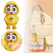 Face Changing Doll Key Holder Random Cartoon Character - EKT3886