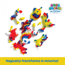 Aqua Squish Unicorn Paradise Kit - EKT3910