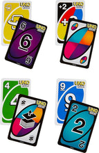 Uno Flip Card Game - EKT3912